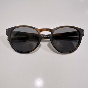 Tortoise Oakley Frogskins